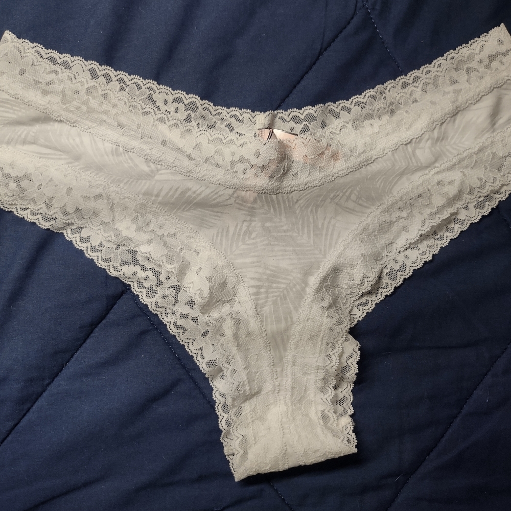 NWT VS underwear